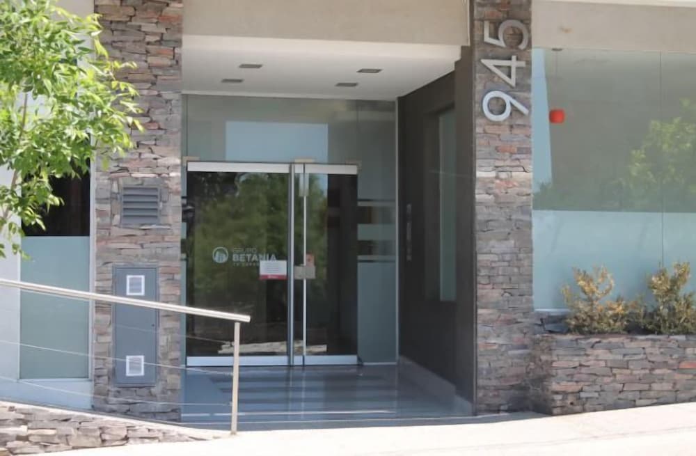 Departamento Panorámico 4B in Cordoba, Argentina