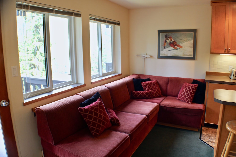 Crystal Chalets Condominiums at Crystal Mountain Ski Resort - photo 95
