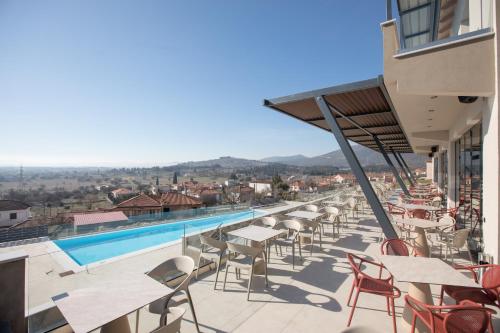 Akrothea Suites & Lounge — Tripoli — photo 5