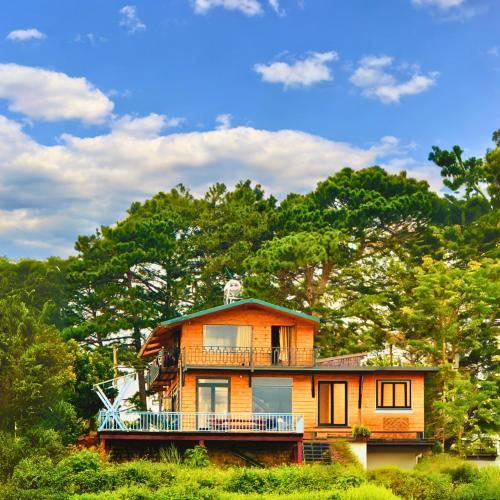 Mệ Liệu's House — 4-Star Luxury Hotel in Da Lat, Vietnam