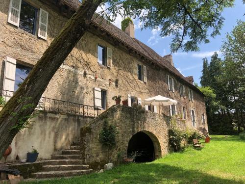 La Buchille - carbon neutral hotel in Unknown City