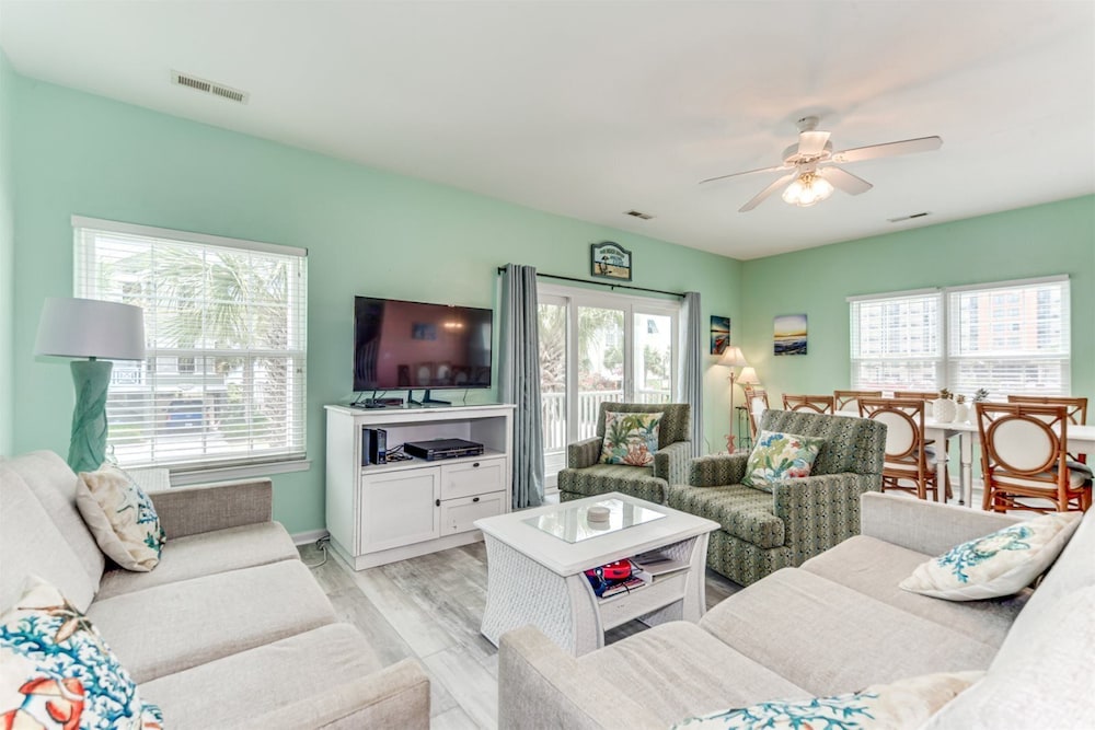 An Amazing Surfside Beach Escape - photo 31