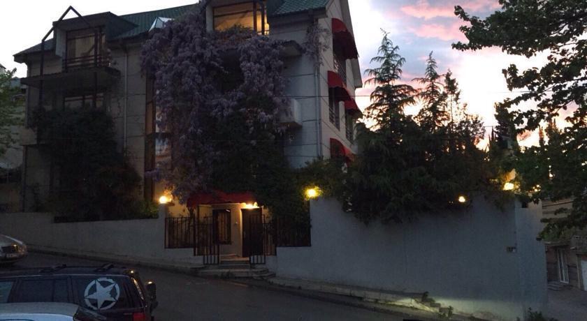 Inn Comfort - last minute hotel in Tbilisi