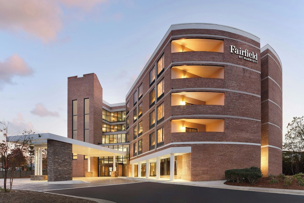 Comfort Suites - last minute hotel in Durham
