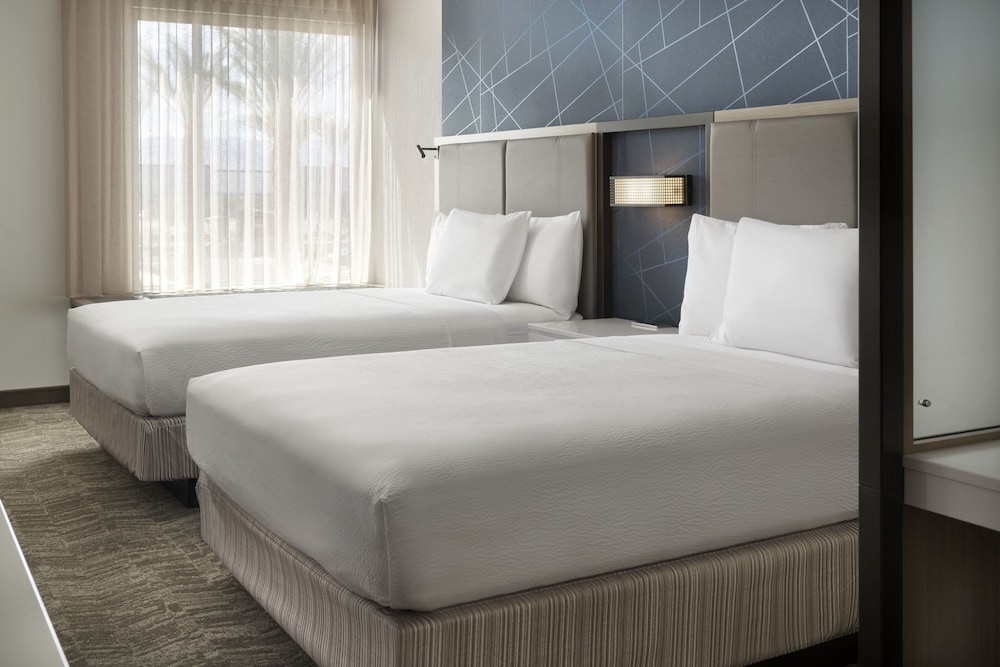 SpringHill Suites by Marriott Las Vegas Airport - photo 7