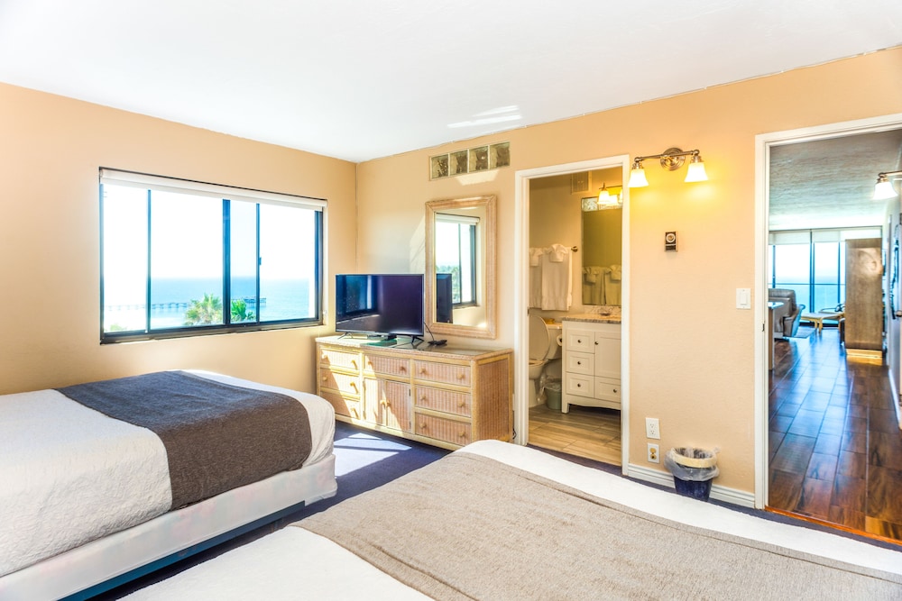 Capri by the Sea by All Seasons Resort Lodging - photo 42