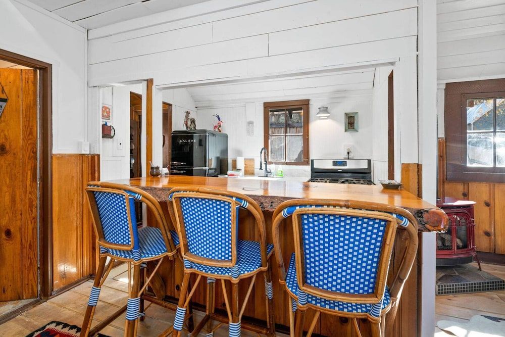 Finns Fish Camp - photo 13