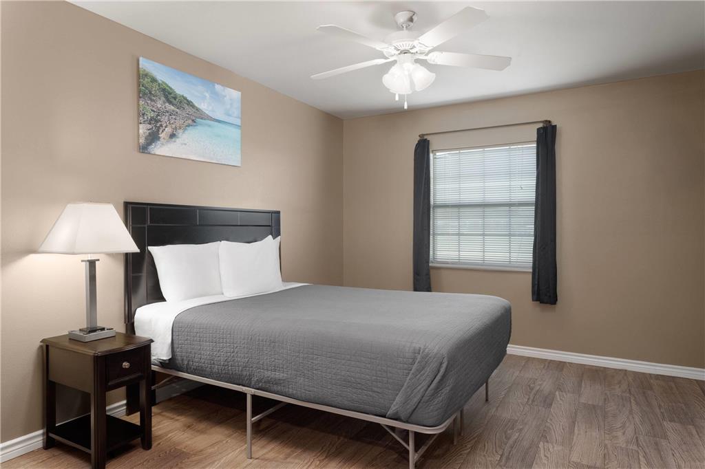 Eagle's Den Suites Andrews a Travelodge by Wyndham - photo 16