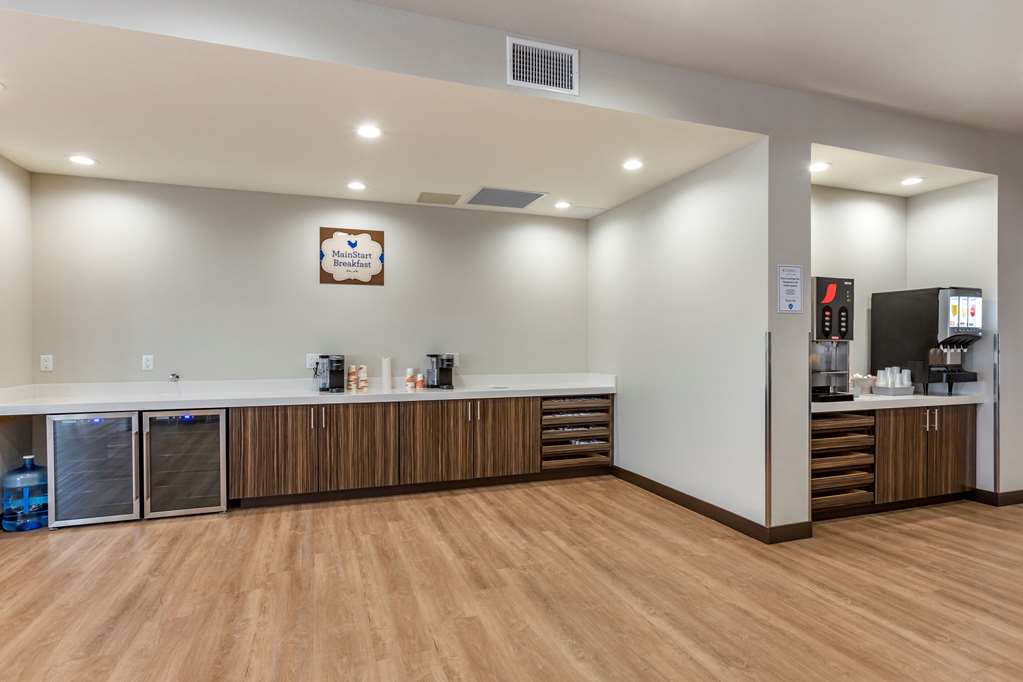 MainStay Suites Carlsbad South - photo 23