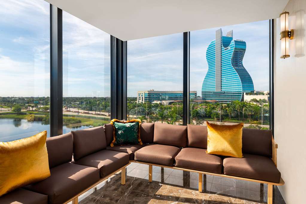 Dolce by Wyndham Hollywood - photo 102
