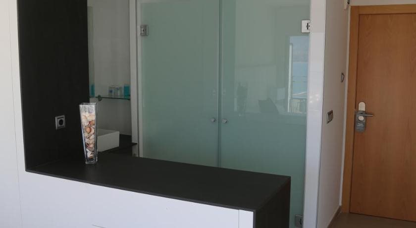 Maritim in Roses, Spain