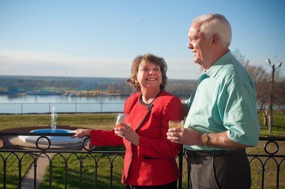 Natchez Grand Hotel & Suites On the River - photo 51