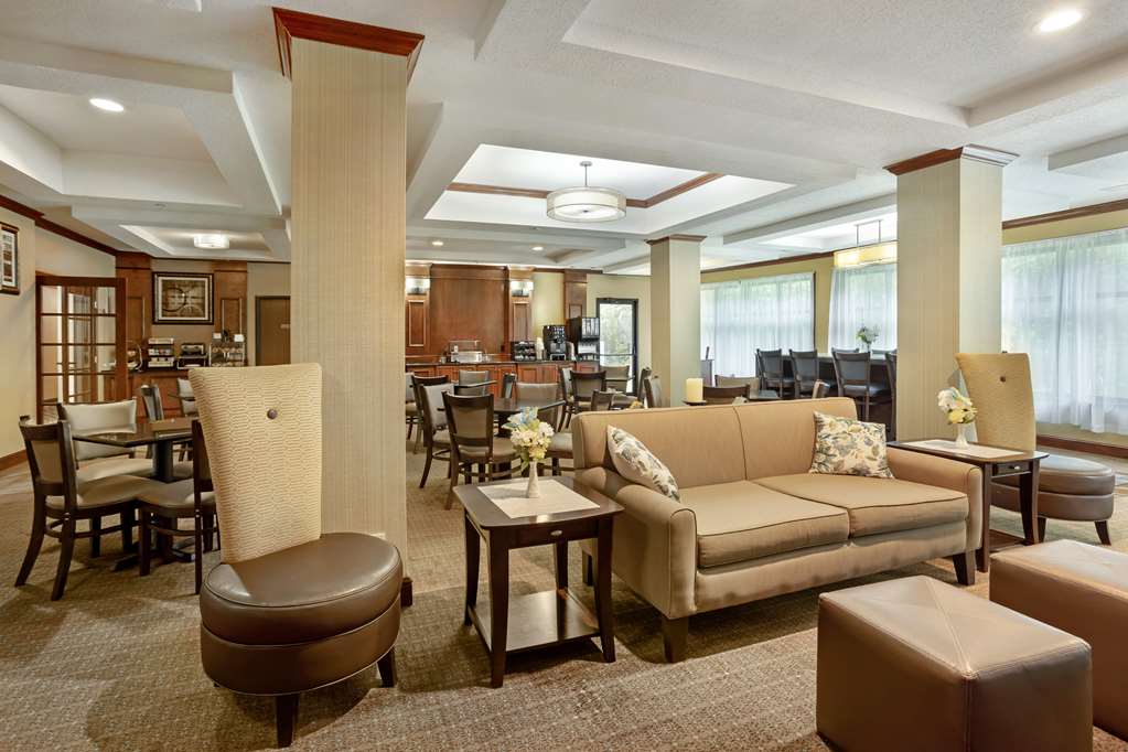 Best Western Plus Clearfield - photo 37