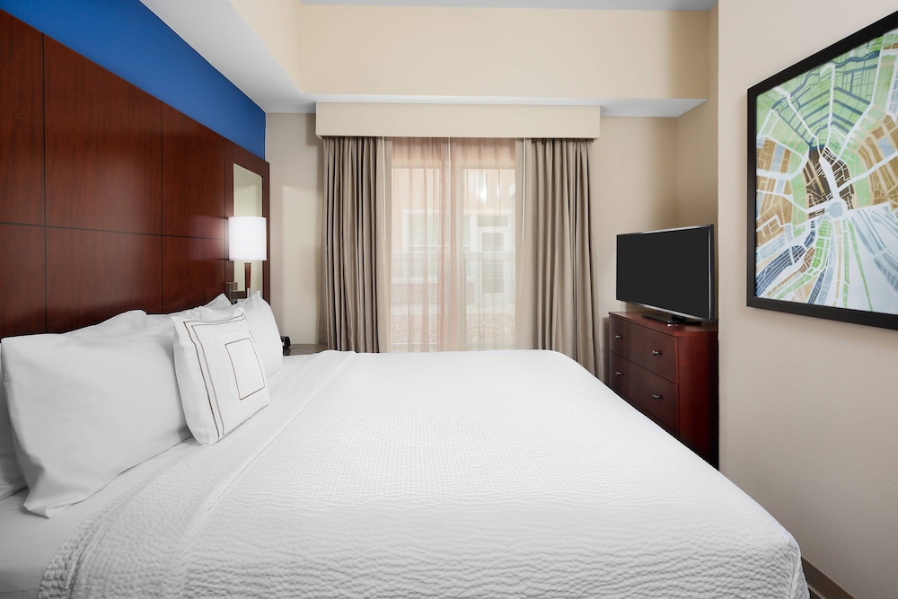 Residence Inn by Marriott Houston Katy Mills - photo 8