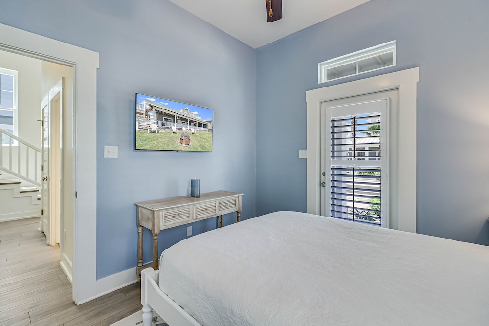 Palmetto Breeze 124 ST - photo 14