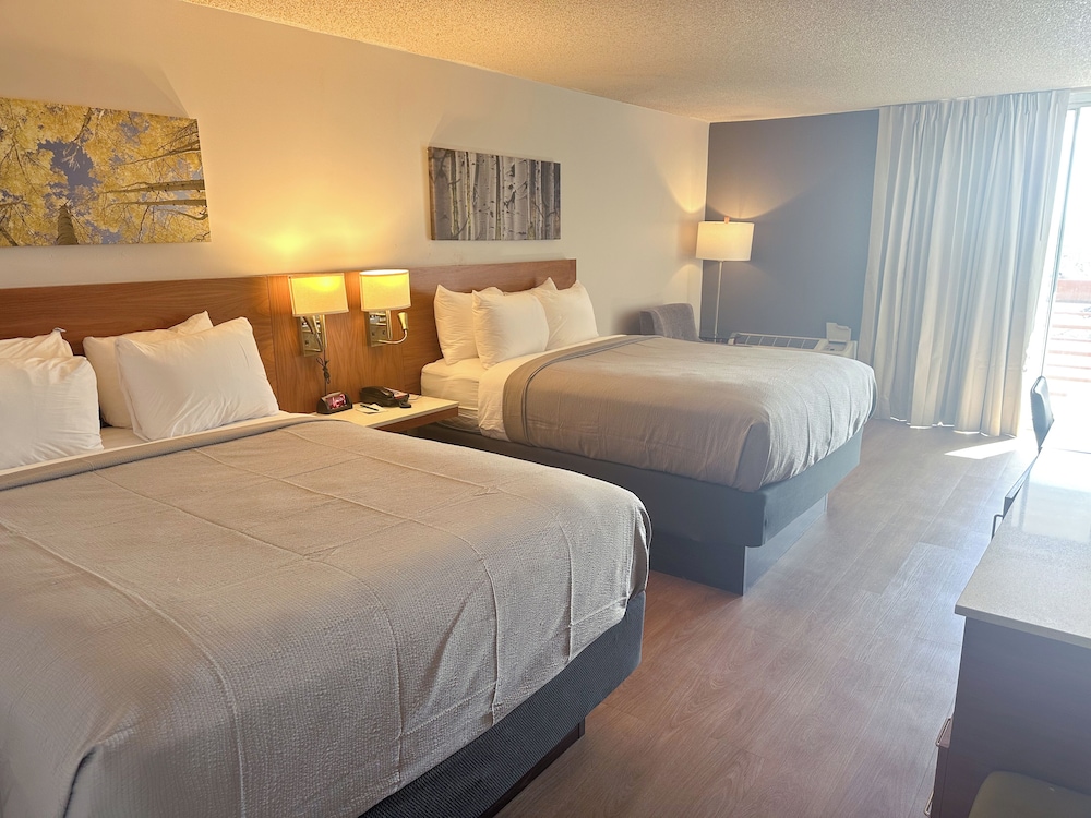 Quality Inn & Suites Fort Collins East - photo 4