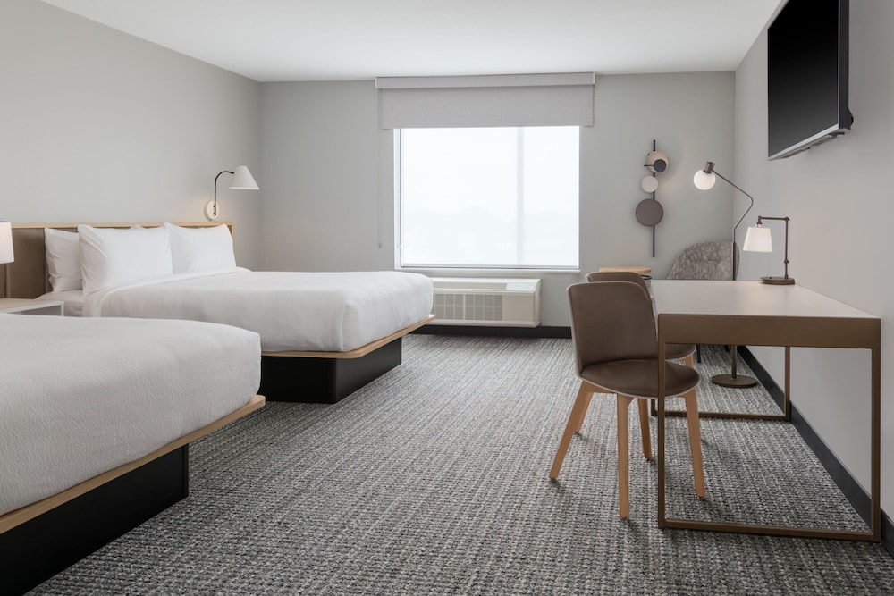 Towneplace Suites By Marriott Norfolk - photo 7