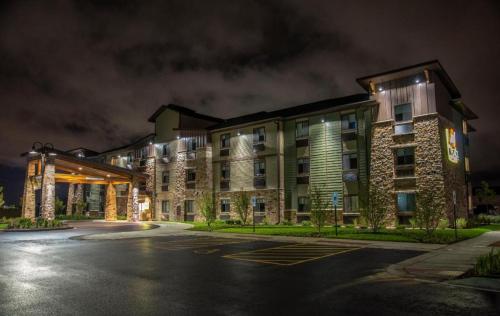My Place Hotels Chicago West North Aurora - photo 12