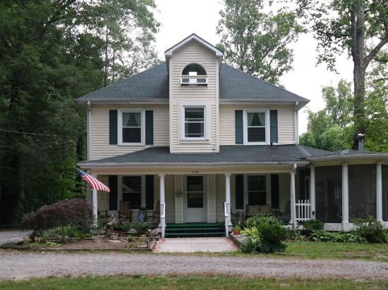 My Place Inn in Black Mountain, United States