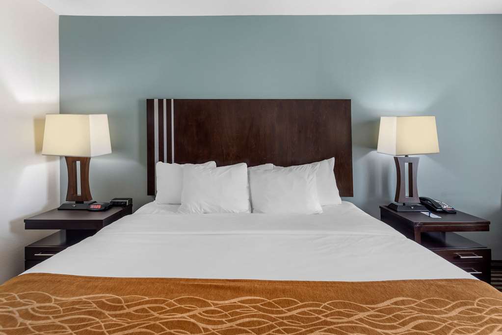 Comfort Inn & Suites Perry I 35 - photo 6
