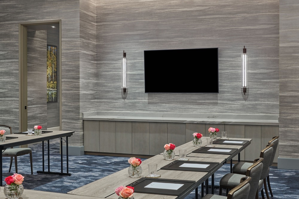 The Ritz Carlton Portland - photo 95