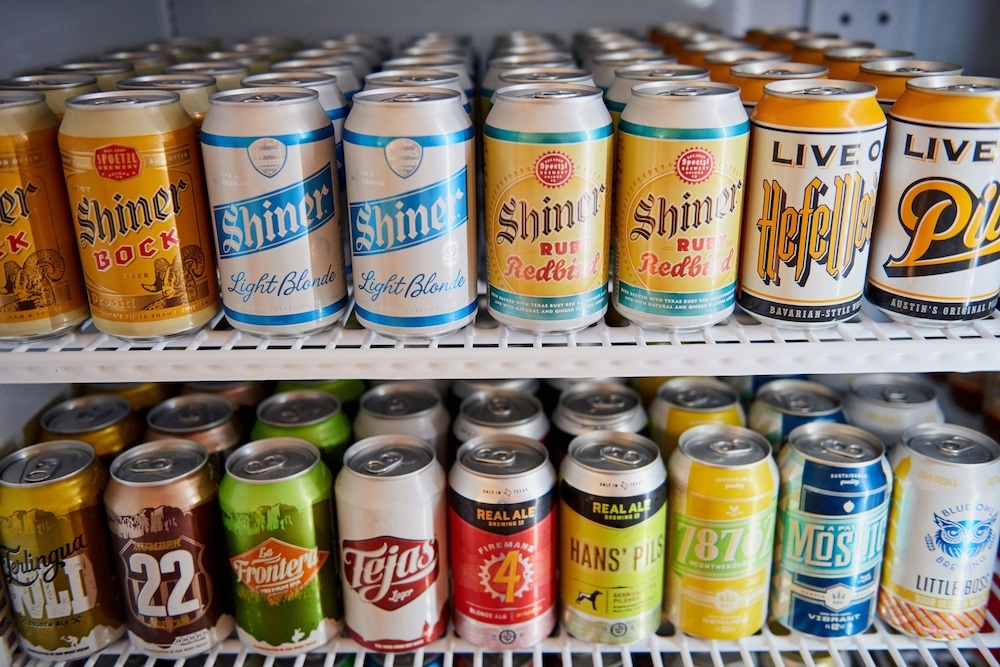 Austin Motel - photo 3