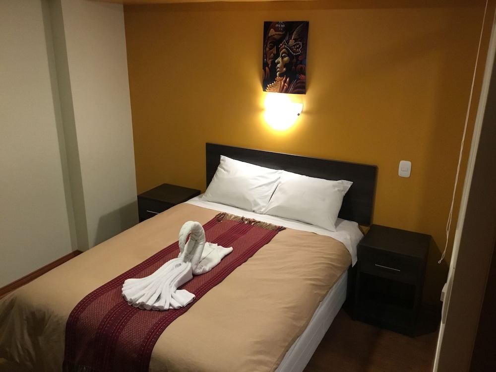 Andina Inn Cusco Hotel Corporativo in Cusco, Peru