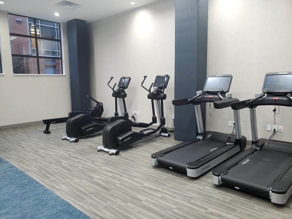 Hyatt Place Nashville Green Hills - photo 13