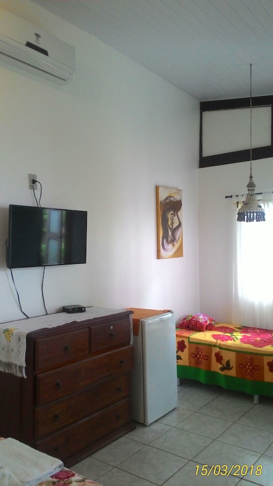 Pousada Marhesias — hotel in Maracana