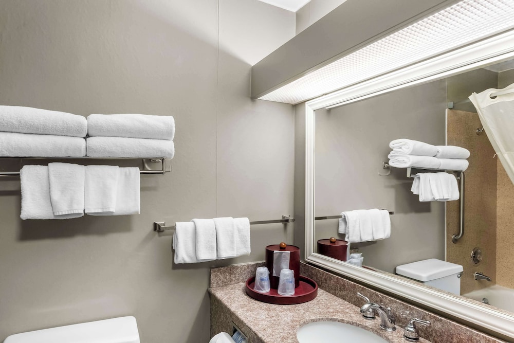 SureStay Hotel by Best Western SeaTac Airport North - photo 33