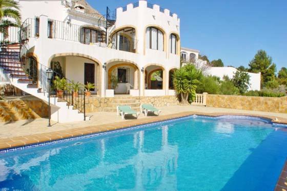 Olivo by Aguilarent — Javea — photo 2