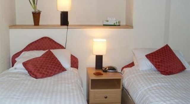 The Red Lion - last minute hotel in Boston