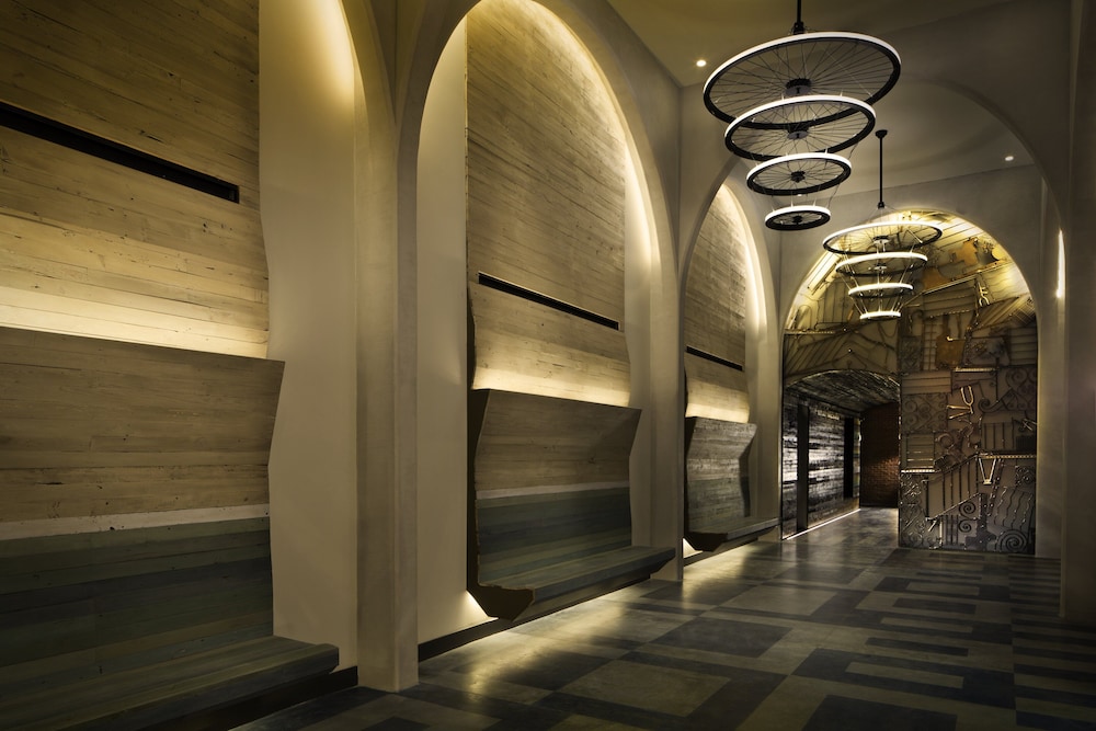 Hotel Indigo Lower East Side New York by IHG - photo 15
