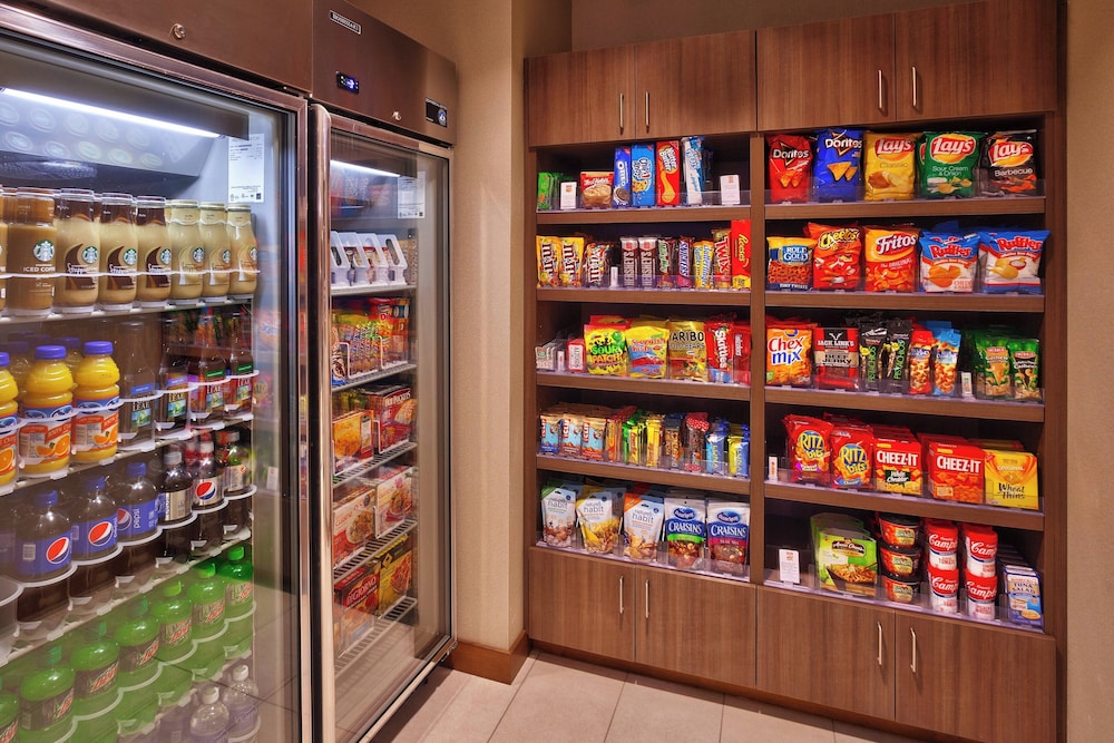 Residence Inn Salt Lake City Murray - photo 24