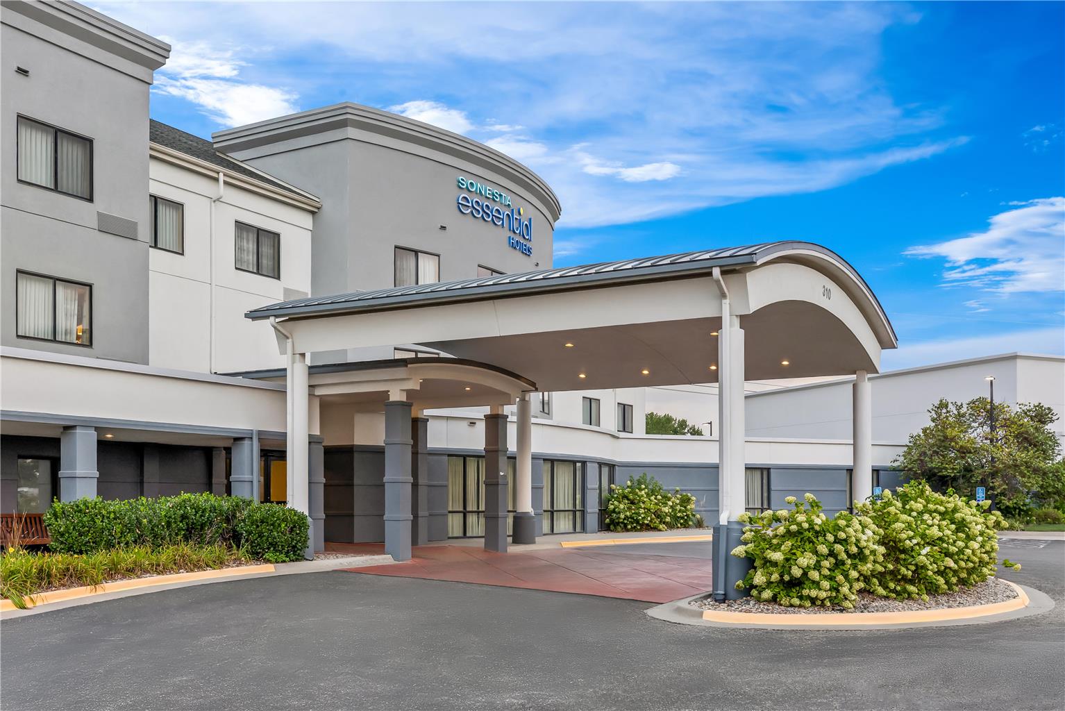 Sonesta Essential Junction City in Junction, United States