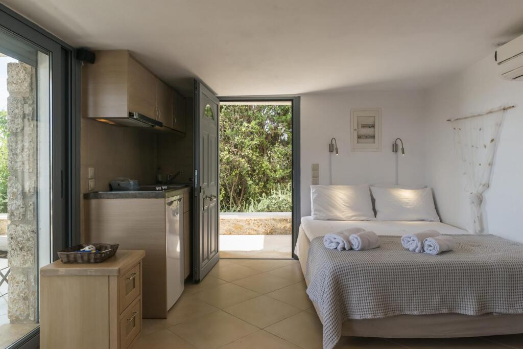 Porto Cheli Studio Poolside Lux Getaway in Porto Cheli, Greece