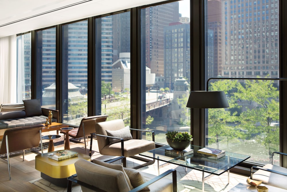 The Langham Chicago - photo 69