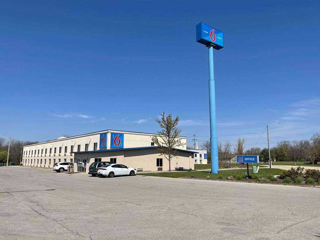 Studio 6 Peoria IL - photo 2
