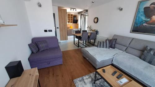 Apartman NAR Murter — 4-Star Luxury Hotel in Murter, Croatia
