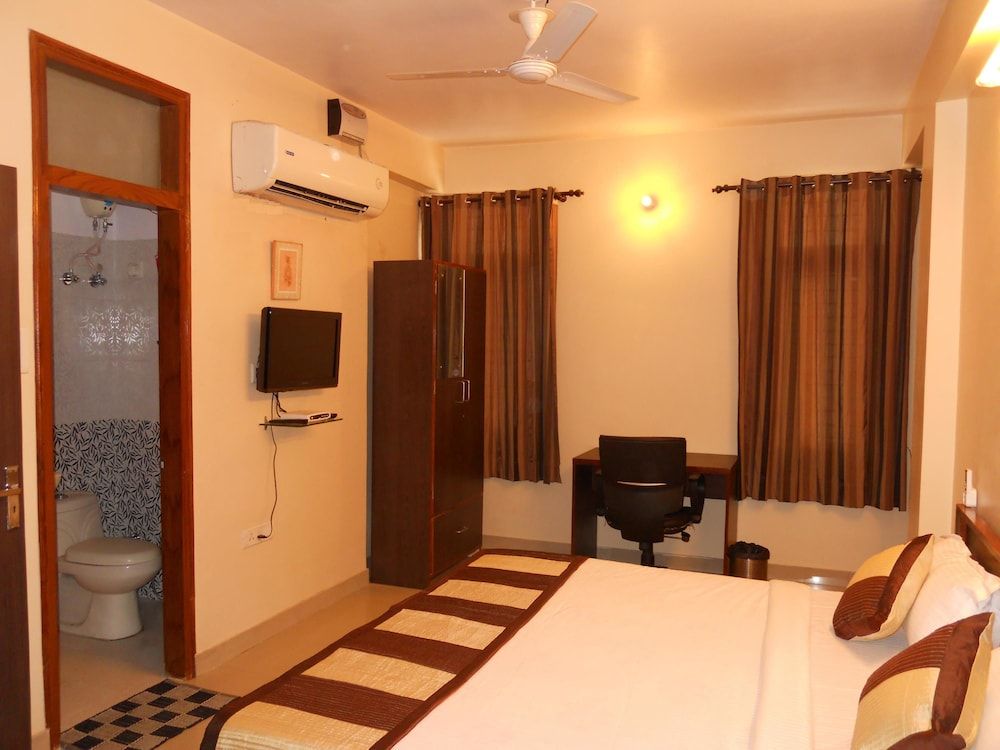 Jaipur Residences 1 - last minute hotel in Jaipur