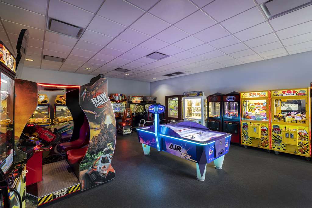 Avanti International Resort - photo 11