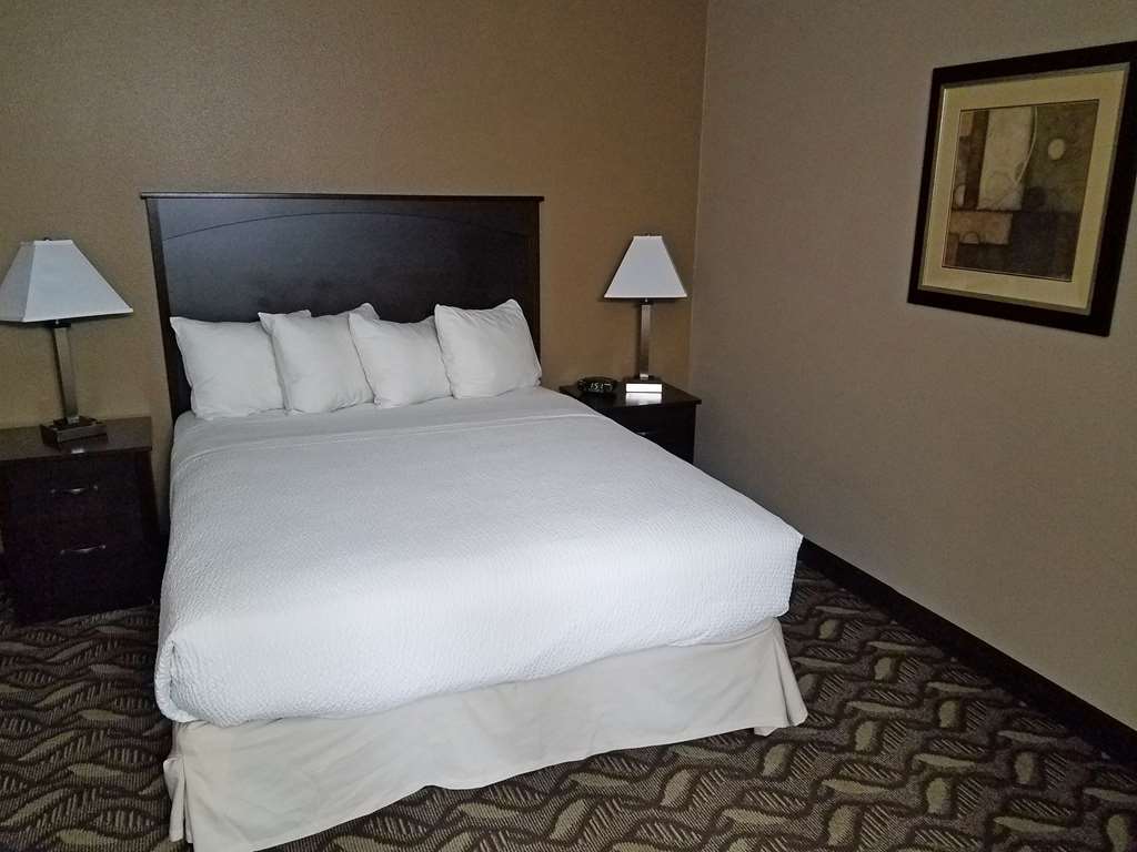 Americas Best Value Inn & Suites Bismarck - photo 12