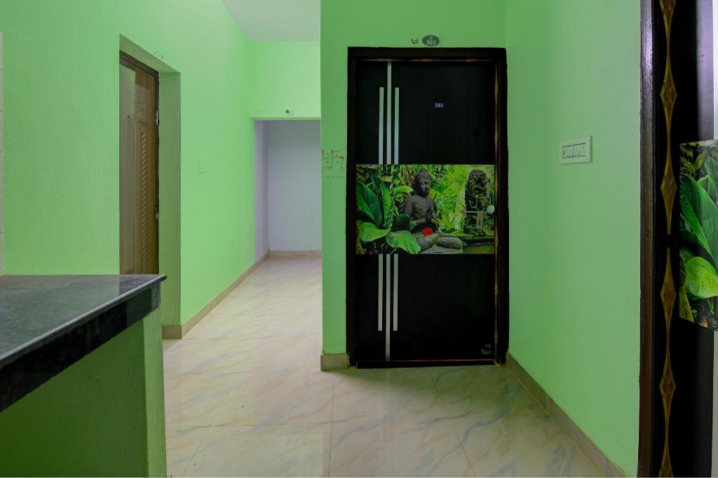 Super Hotel O Star light — Bhubaneshwar — photo 3