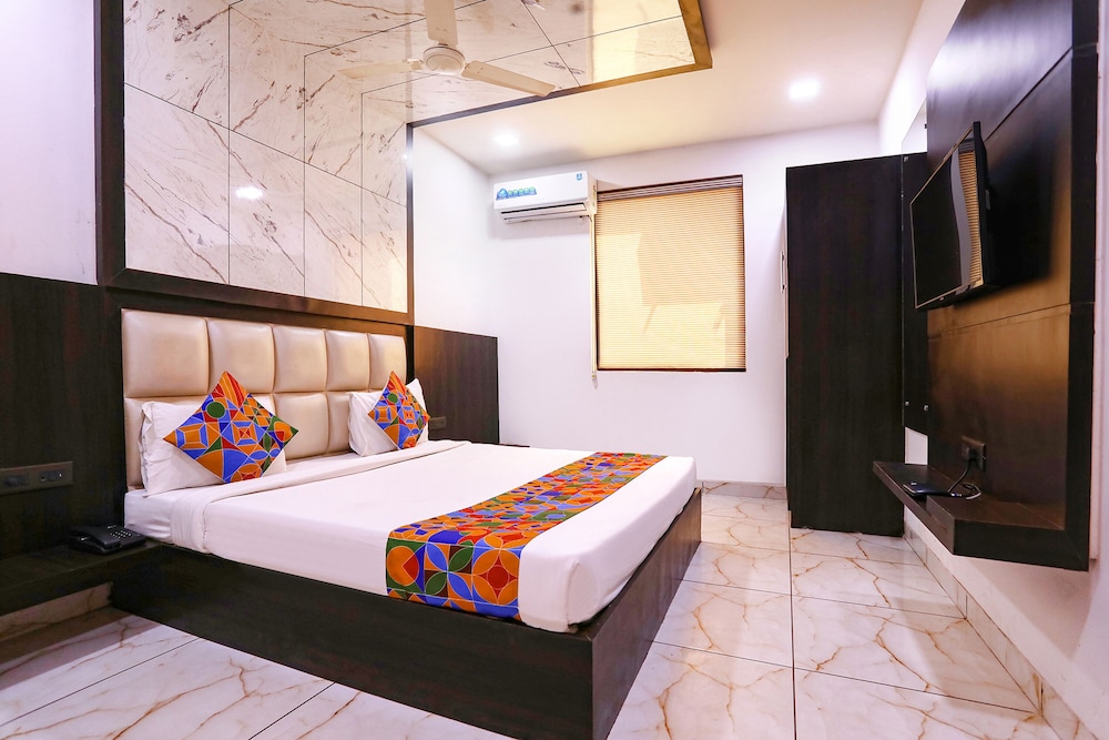 Fabhotel Grand Sparrow in Agra, India