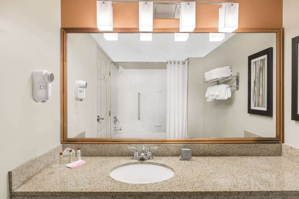 Wingate by Wyndham West Monroe - photo 6