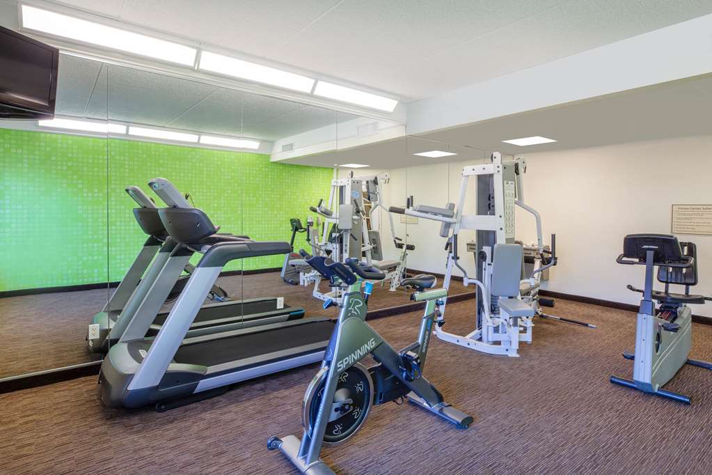 La Quinta Inn & Suites by Wyndham Ocala - photo 10