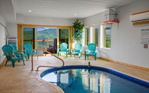 Grand Mountain View - last minute hotel in Pigeon Forge