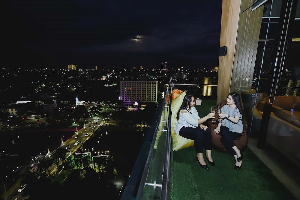 Morazen Surabaya in Surabaya, Indonesia