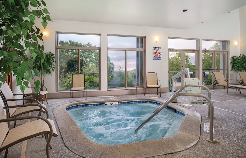 WorldMark Galena - photo 18