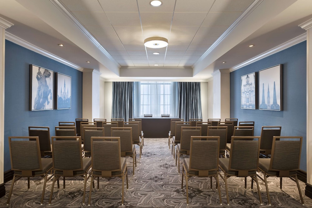 Hilton New Orleans St. Charles Avenue - photo 61